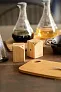Kerala salt and pepper shaker set