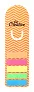 CreaStick Mark A personalizirani bookmark