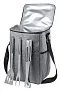 Gumbo RPET BBQ cooler bag