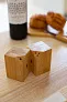 Kerala salt and pepper shaker set
