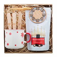 hot chocolate gift set