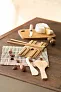 Uramaki sushi making set