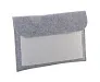 CreaFelt Laptop custom laptop pouch