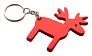 Reinsdyr keyring