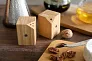 Kerala salt and pepper shaker set
