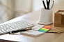 CreaStick Combo A Eco custom sticky notepad