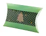 CreaBox Pillow Xmas M personalizirana pillow box kutija