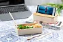 Laksa lunch box