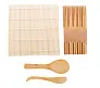Uramaki sushi making set