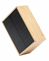 bluetooth solarni zvučnik