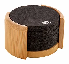 set RPET podmetača