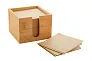 Sagano memo cube