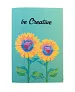 CreaNote Plus A5 custom notebook