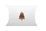 CreaBox Pillow Xmas M personalizirana pillow box kutija