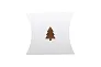 CreaBox Pillow Xmas S personalizirana pillow box kutija