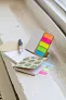 CreaStick Combo A Eco custom sticky notepad