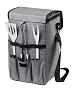 Gumbo RPET BBQ cooler bag