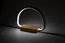 Labrum multifunctional desk lamp