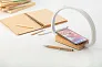 Labrum multifunctional desk lamp