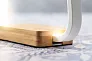 Labrum multifunctional desk lamp