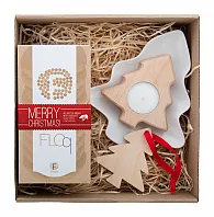 biscuit gift set