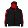  SPORTS POLYESTER ZOODIE - Just Hoods