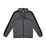  Sportska zip hoodica - Just Hoods