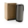  RCS recycled plastic Lightboom 10W speaker - XD Collection