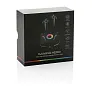  RGB gaming bežične slušalice s ENC-om - Gaming Hero