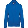  FULL ZIP HOODED SWEATSHIRT - Kariban