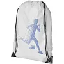 Oriole premium drawstring backpack