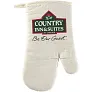 Zander oven mitt - Bullet