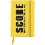 Classic A6 hard cover pocket notebook - JournalBooks