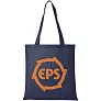 Zeus large non-woven convention tote bag