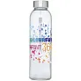 Bodhi 500 ml glass sport bottle