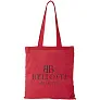 Carolina 100 g/m² cotton tote bag
