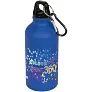 Oregon sportska boca s karabinerom, 400 ml