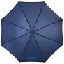 Karl 30" golf umbrella with wooden handle