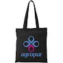 Carolina 100 g/m² cotton tote bag