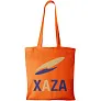 Carolina 100 g/m² cotton tote bag