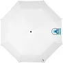 Trav 21.5" foldable auto open/close umbrella - Marksman