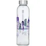 Bodhi 500 ml glass sport bottle