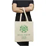 Odessa 220 g/m² cotton tote bag
