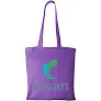 Carolina 100 g/m² cotton tote bag