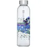 Bodhi 500 ml glass sport bottle