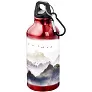 Oregon sportska boca s karabinerom Oregon, 400 ml