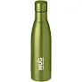 Vasa 500 ml copper vacuum insulated sport bottle