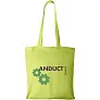 Carolina 100 g/m² cotton tote bag
