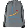 Oriole premium drawstring backpack