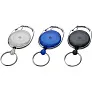 Gerlos roller clip keychain